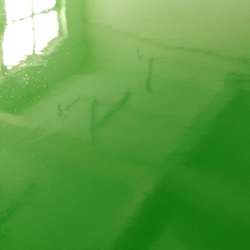 環氧薄涂地坪