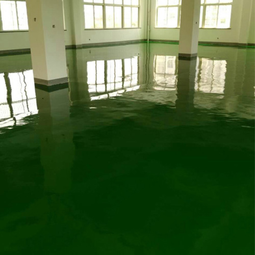 防靜電環氧地坪漆